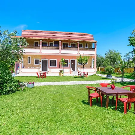Apartment Amarylis