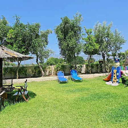 Apartment Amarylis